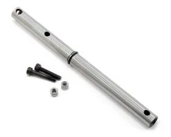 SAB Goblin Steel Main Shaft (Goblin 770)