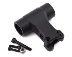 SAB Goblin Aluminum Center Hub (Matte Black) (Thunder Sport)