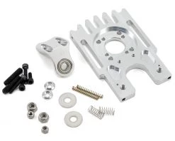 SAB Goblin Aluminum Motor Mount w/Third Bearing Su