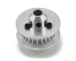 SAB Goblin Heavy-Duty Tail Pulley (25T)