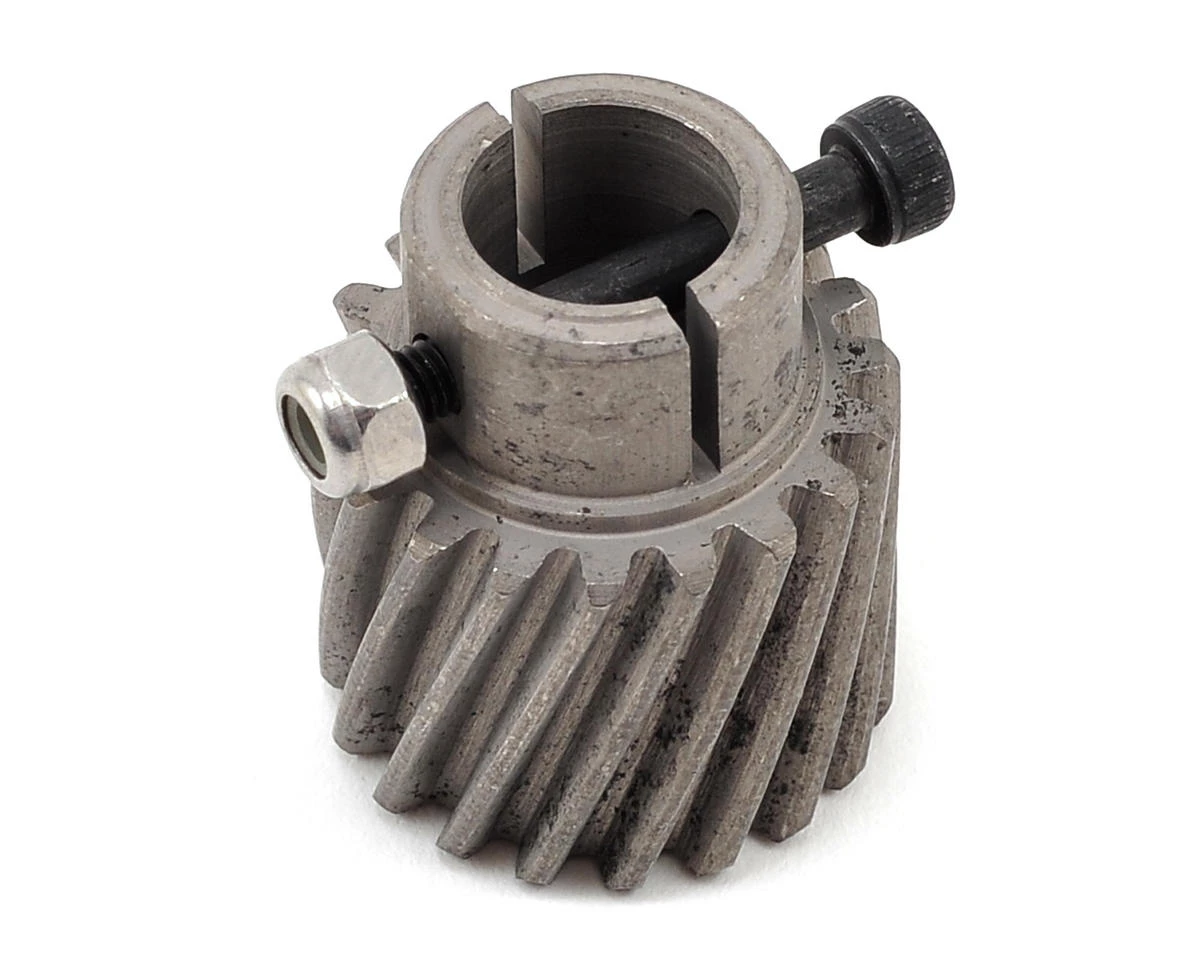 SAB Goblin Steel Pinion Gear (Z19) 1 SAB Goblin Steel Pinion Gear (Z19)