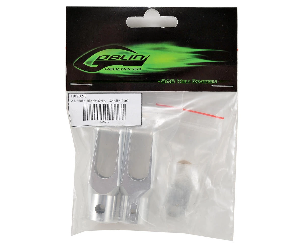 SAB Goblin Main Blade Grip Set 2 SAB Goblin Main Blade Grip Set - Image 2