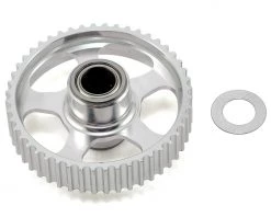 SAB Goblin Z48 Aluminum One Way Pulley