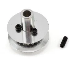 SAB Goblin Z21 Tail Pulley