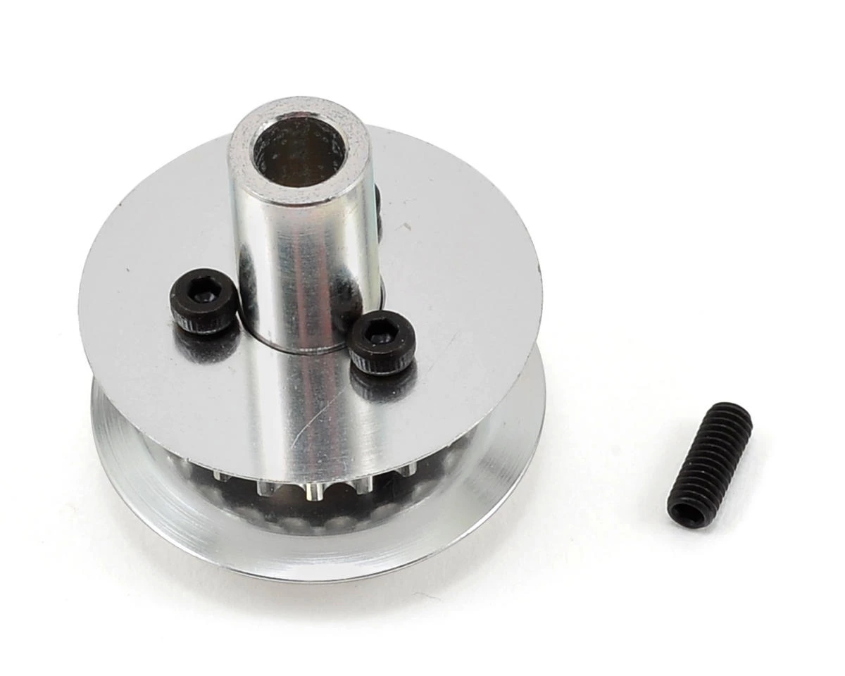 SAB Goblin Z21 Tail Pulley 1 SAB Goblin Z21 Tail Pulley