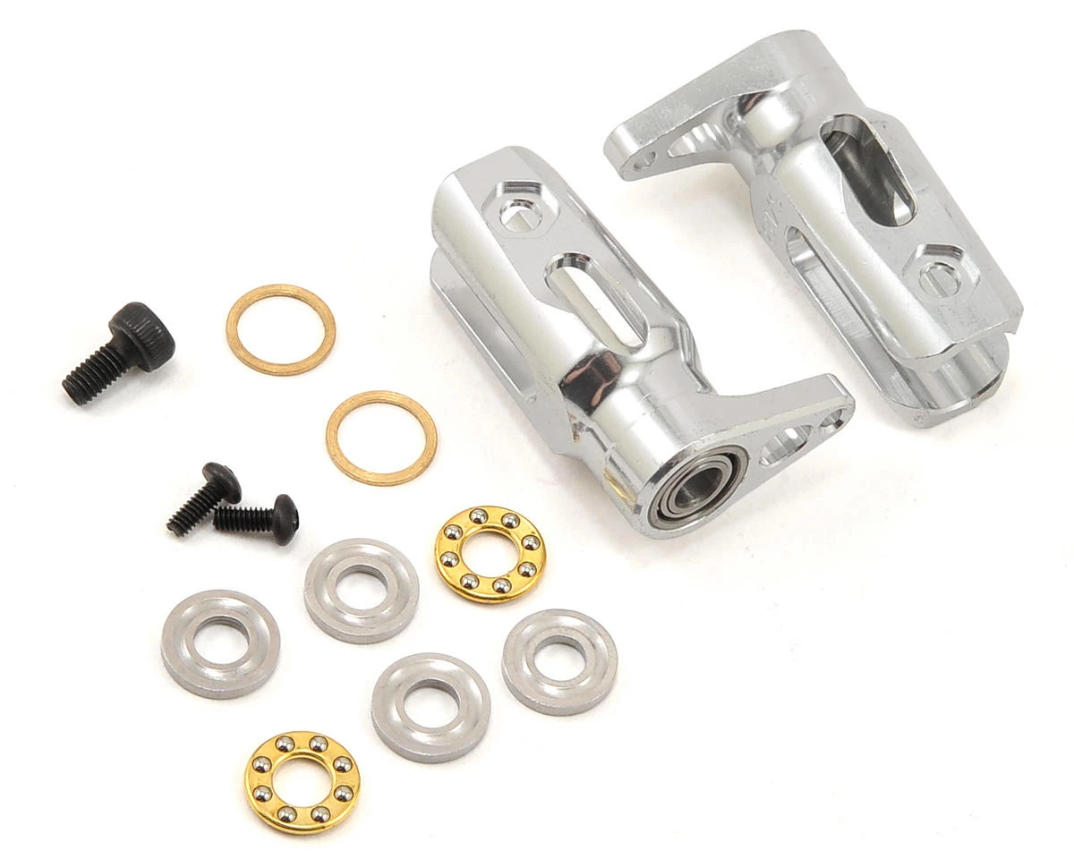 SAB Goblin Tail Blade Grip Set 1 SAB Goblin Tail Blade Grip Set