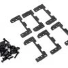 SAB Goblin Carbon Fiber Servo Support Set