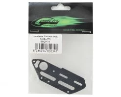 SAB Goblin Goblin 570 Aluminum Tail Side Plate -SAB Goblin Sales Store sabh0297 s 1
