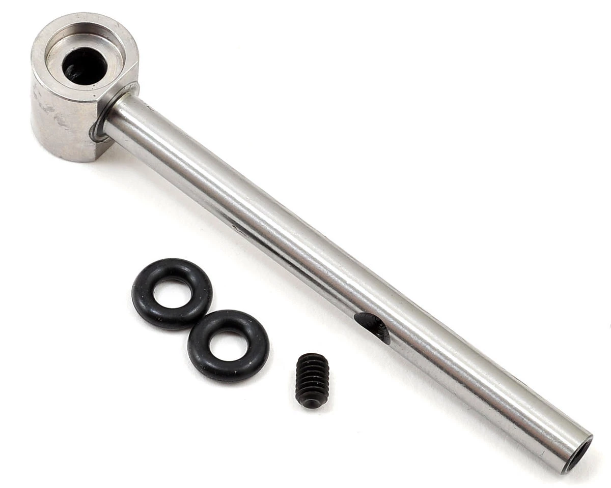 SAB Goblin Steel Tail Shaft 1 SAB Goblin Steel Tail Shaft