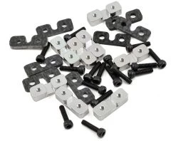 SAB Goblin Aluminum Servo Block Set