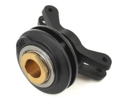 SAB Goblin Tail Pitch Slider Set (Matte Black)