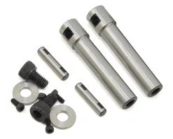 SAB Goblin Steel Spindle Shaft (HPS2/HPS3) (Urukay/630/700/770/Co/Speed)