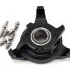 SAB Goblin SwashPlate Set - (Matte Black)