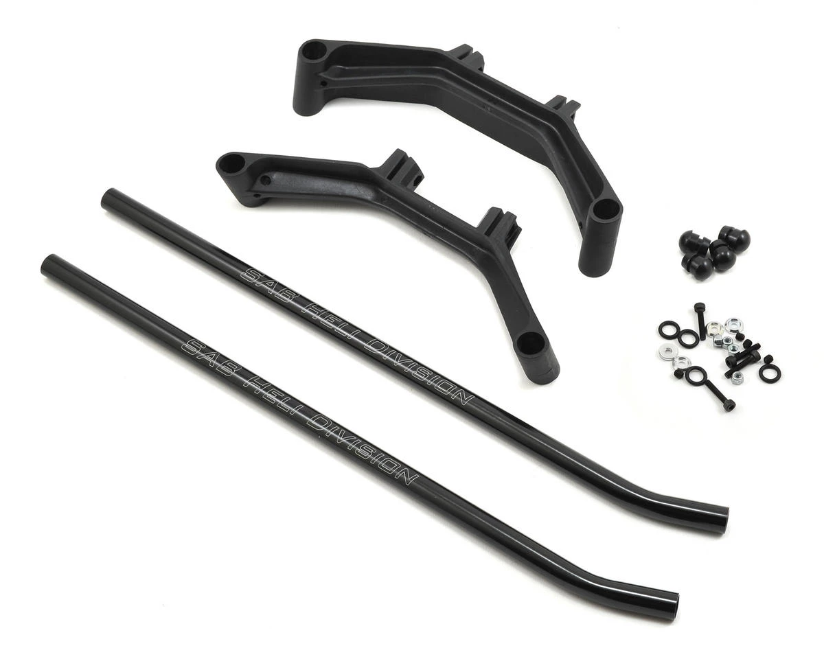 SAB Goblin Goblin F3C Landing Gear Set 1 SAB Goblin Goblin F3C Landing Gear Set