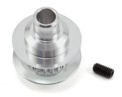 SAB Goblin Aluminum Tail Pulley (21T)