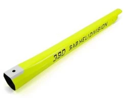 SAB Goblin Goblin 380 Tailboom (Yellow)