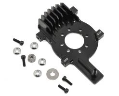 SAB Goblin Aluminum Cooling Motor Mount