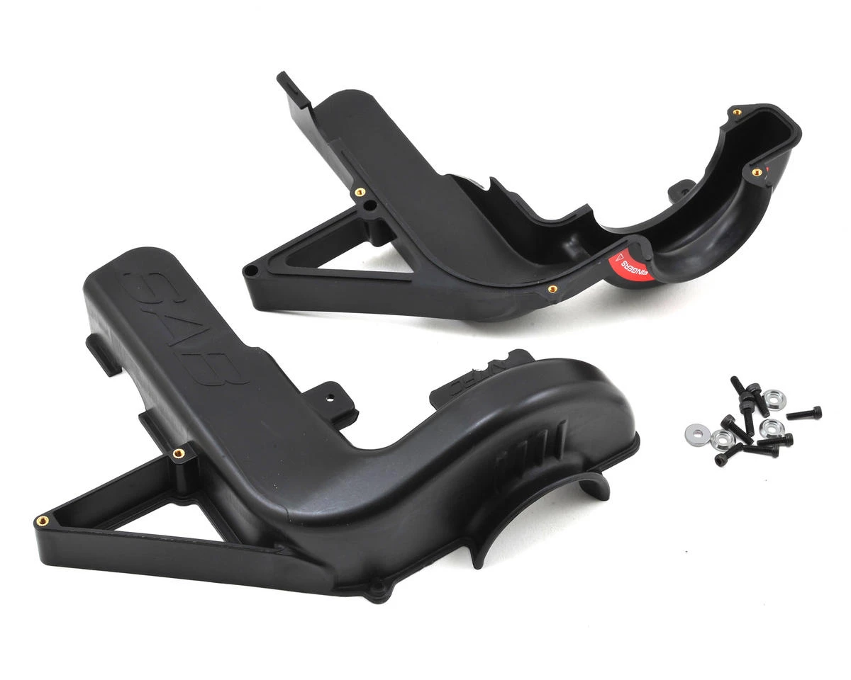 SAB Goblin Fan Case 1 SAB Goblin Fan Case