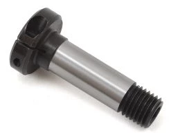 SAB Goblin Steel Crank Shaft For (OS Engine)