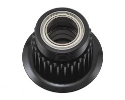 SAB Goblin Aluminum Engine Pulley (27T)