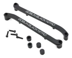 SAB Goblin Aluminum Fuel Tank Support