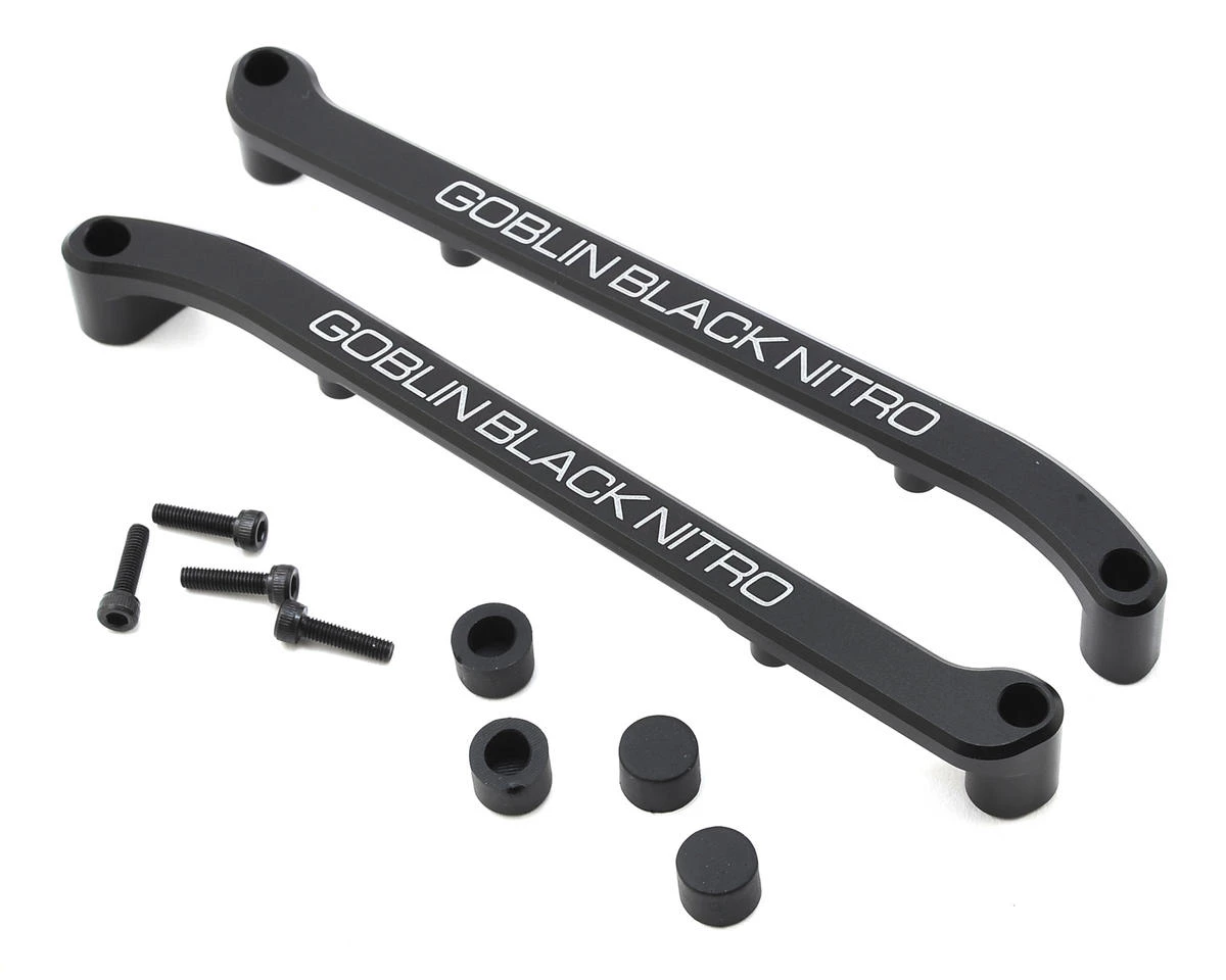 SAB Goblin Aluminum Fuel Tank Support 1 SAB Goblin Aluminum Fuel Tank Support