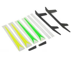 SAB Goblin Sales Store 9 SAB Goblin Carbon Fiber Landing Gear (Black Thunder)