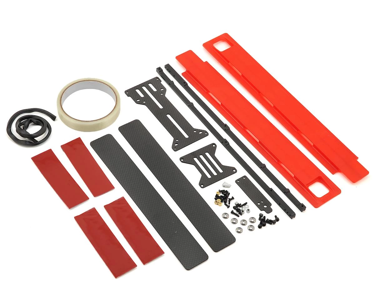 SAB Goblin Quick Battery Release Set 1 SAB Goblin Quick Battery Release Set