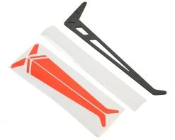 SAB Goblin Carbon Fiber Tail Fin (Thunder T)