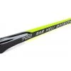 SAB Goblin Carbon Fiber Tail Boom (700 Size) (Yellow/Carbon) (Sport/Nitro Sport)