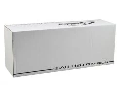 SAB Goblin Canopy (Yelow/Black) (500 Sport) -SAB Goblin Sales Store sabh0938 s 2