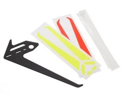 SAB Goblin Carbon Fiber Tail Fin (570 Sport)