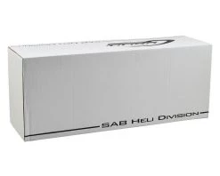 SAB Goblin Canopy (Yellow/Black) (Nitro Sport) -SAB Goblin Sales Store sabh0957 s 2