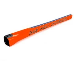 SAB Goblin Tail Boom (570 Sport) (Orange)