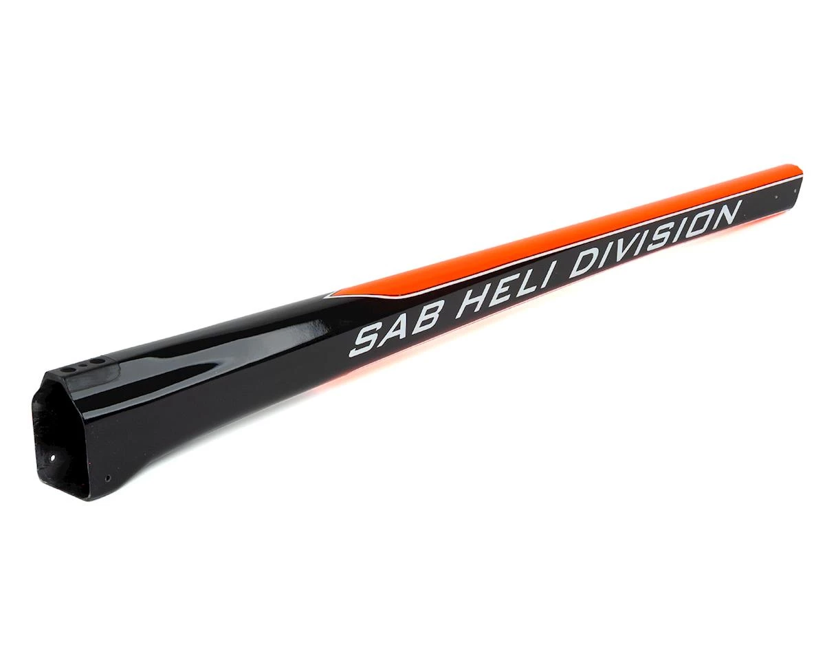 SAB Goblin Boom (Orange) (770 Sport) 1 SAB Goblin Boom (Orange) (770 Sport)