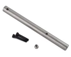 SAB Goblin Titanium Main Shaft