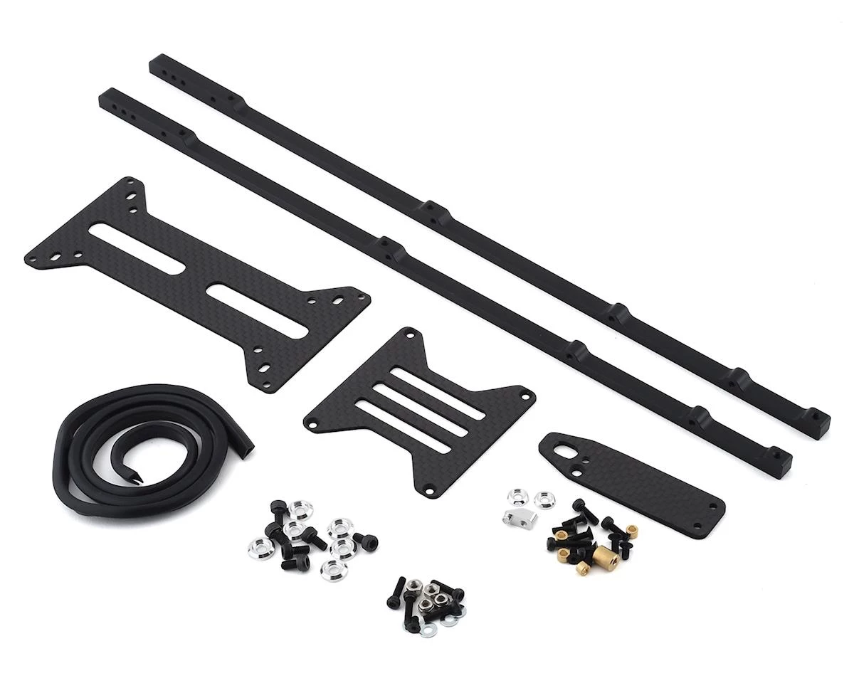 SAB Goblin Quick Battery Guide Set (Thunder Series) 1 SAB Goblin Quick Battery Guide Set (Thunder Series)