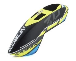 SAB Goblin Kraken Canopy (Yellow/Blue/Black)