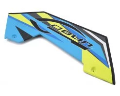SAB Goblin Low Side Frame DX (Right) (Yellow)