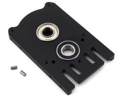 SAB Goblin Aluminum Transmission Bottom Base (Kraken 580)