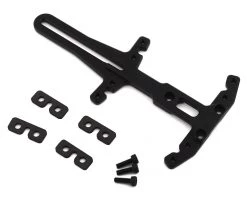 SAB Goblin Front Fullsize Servo Support (Kraken 580)