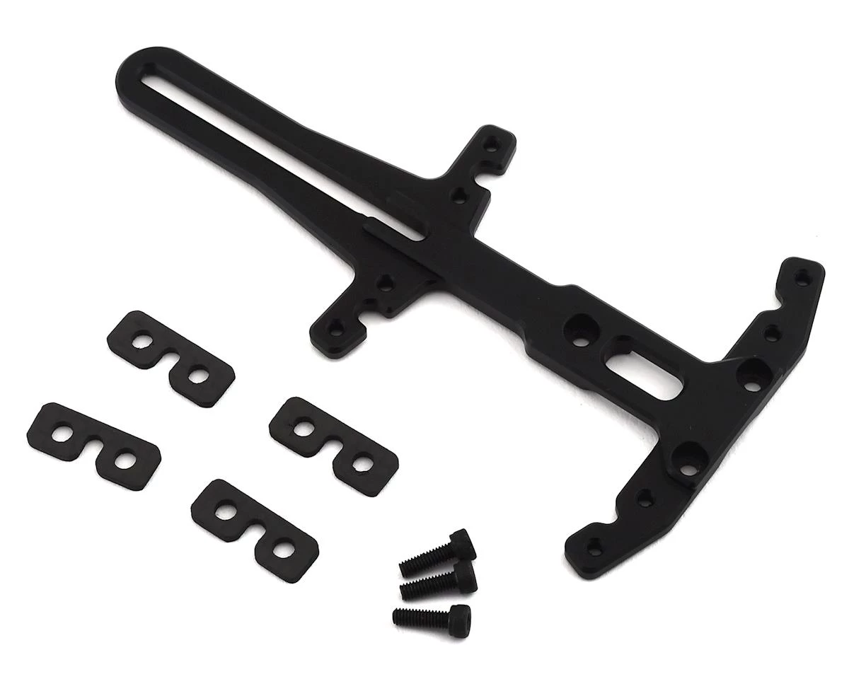 SAB Goblin Front Fullsize Servo Support (Kraken 580) 1 SAB Goblin Front Fullsize Servo Support (Kraken 580)