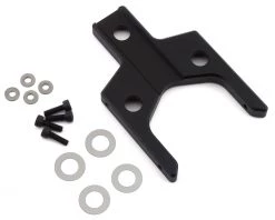 SAB Goblin Aluminum Tail Boom Mount (Kraken 580)