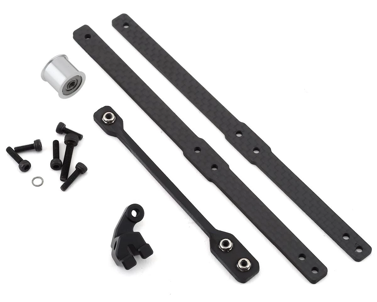 SAB Goblin Tail Belt Tensioner (Kraken 580) 1 SAB Goblin Tail Belt Tensioner (Kraken 580)