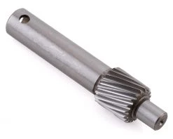 SAB Goblin Steel Pinion (Raw 700)