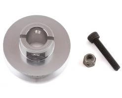 SAB Goblin Front 34T Tail Pulley (Raw 700)