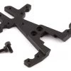 SAB Goblin Front Servo Mount (Raw 700)