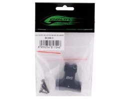 SAB Goblin Aluminum Center Block (Raw Nitro) -SAB Goblin Sales Store sabh1280 s 2