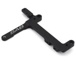 SAB Goblin Aluminum Left Side Engine Mount (Kraken 580 Nitro)