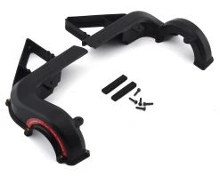 SAB Goblin Fan Shroud (Kraken 580 Nitro)